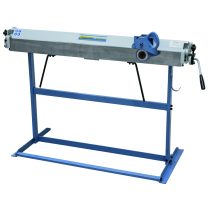 Bernardo BB 1220 RS Bádogos élhajlító görgős ollóval