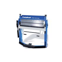 METALLKRAFT FSBM 1020-20 HSG lemezhajlító