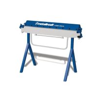   METALLKRAFT HSBM 1050 N Kézi lemezhajlító gép - 1050/1,25mm/135°