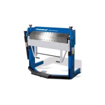 METALLKRAFT FSBM 1020-20 S2 lemezhajlító