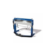   METALLKRAFT FSBM 1270-20E Lemezhajlító gép manuális - 1270/2,0mm/135°