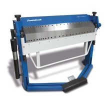   METALLKRAFT FSBM 1270-20 HS2 Kézi lemezhajlító gép - 1270/2,0mm/135°