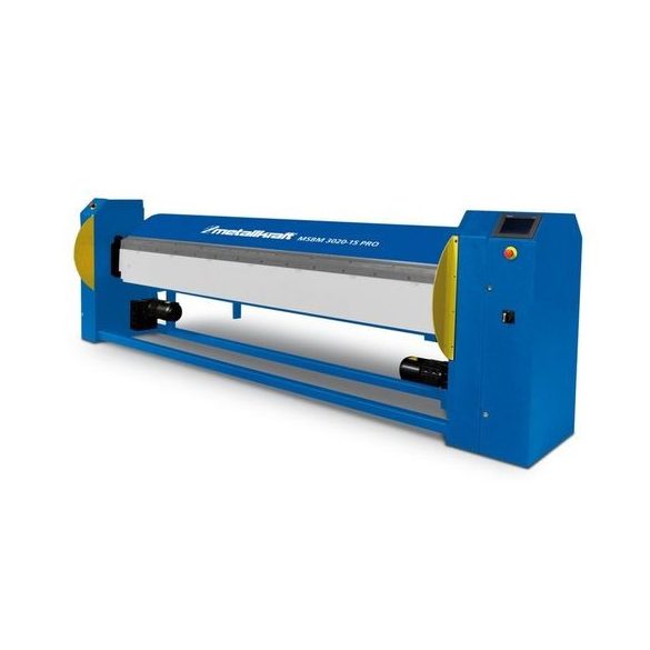 METALLKRAFT MSBM 2520-20 Pro SH Motoros élhajlítógép - 2520/2,0mm/140°