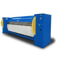   METALLKRAFT MSBM 2020-30 Pro SH Motoros lemezhajlító gép szegmentált pofával - 2020/3mm/90