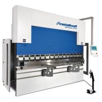   METALLKRAFT GBP BASIC 41220 Fémipari CNC vezérelt hidraulikus lemezhajlítógép