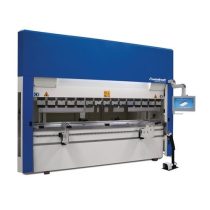   METALLKRAFT GBP PRO 31175 CNC vezérelt 4 tengelyes lemezhajlító gép